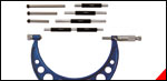 exchangeable anvils