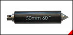 Setting standard 60°