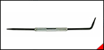 A: Reißnadel