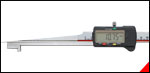 Digital-Messkeil