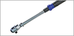 Torque wrench
