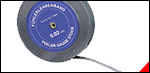 Feeler gauge band