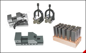 Machine accessoires