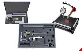 Tools set
