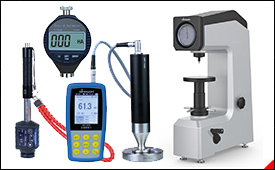 Hardness tester