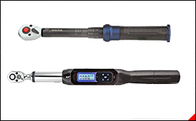 Torque Wrench