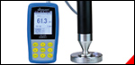 Ultrasonic hardness tester