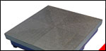 Tuschierplatten