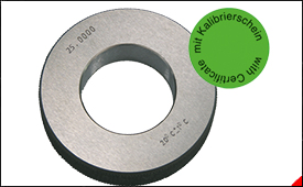 Setting ring