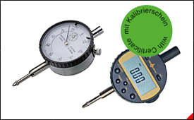 Dial Indicator