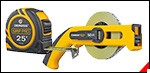 Measuring tape