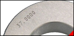 Setting ring gauges