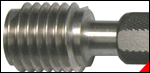 Thread gauge