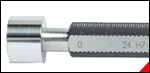 Limit plug gauge