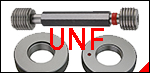 UNF Gewinde-Lehren