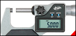 Sp Mikrometer