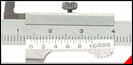 SP Messschieber