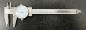 Preview: Uhren-Messschieber “TOP”, 150 x 0,02 mm