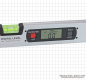 Preview: Digital spirit level, 400 mm