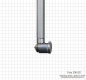 Preview: Internal measuring instrument, 18 - 35 mm