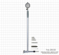 Preview: Internal measuring instrument, 160 - 250 mm