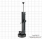 Preview: Setting gauge for internal measuring instrument, 6 - 180 mm with block gauges
