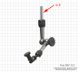 Preview: Dial supports 180 mm