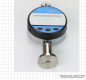 Preview: Digital-Shore-Durometer Typ C - Messe-Muster