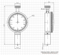 Preview: Shore durometer type A - Exhibition sample sell out!