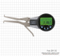 Preview: Digital caliper gauge for inside measurements, 20 - 40 mm