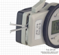 Preview: Digital caliper gauge for inside measurements, 10 - 30 mm