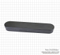 Preview: Carbide-tipped scribers, 150 mm