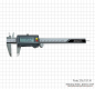 Preview: Digital poket calipers with carbide mf, IP 67, Sylvac,  150 mm