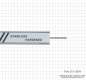 Preview: Digital caliper, 150 mm (round bar)