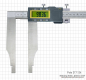 Preview: Dig.-WS-Messschieber IP65, 300 x 150 mm