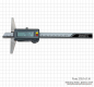 Preview: Digital poket calipers with carbide mf, IP 67, Sylvac,  150 mm