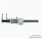 Preview: Digital inside groove vernier calipers 3V, 14 - 150 mm