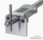 Preview: Digital steel marking gauge 500 mm