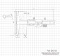 Preview: Digital marking caliper, 150 mm
