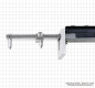 Preview: add. Spear Scriber for 240.151