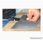 Preview: add. Spear Scriber for 240.151 (cirkel)