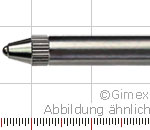 Preview: Meas. insert for digital uni. caliper serial 240.207.N-240.210.N, 50 mm