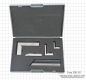 Preview: Knife edge tools set, 5 pcs/set