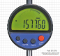 Preview: Digital-Messuhr, 25 x 0,001 mm - mit Glasmaßstab-Sensor