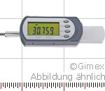 Preview: Digital-Messuhr, 30 x 0,001 mm,  waagrecht