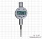 Preview: Digital dial indicator, 25 x 0.001 mm