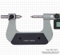 Preview: Digital universal micrometer with moveable anvils, 75 - 100