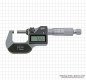 Preview: Digital-Messschrauben-Satz, 0 - 100 mm, 4-teilig
