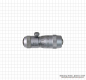 Preview: Inside micrometer sets,  50 - 1000 mm