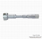 Preview: Three point internal micrometer,  6 - 8 mm